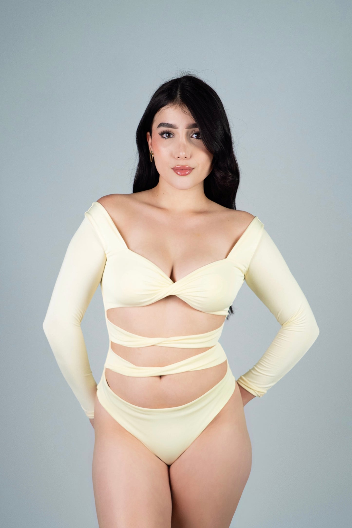 Body d