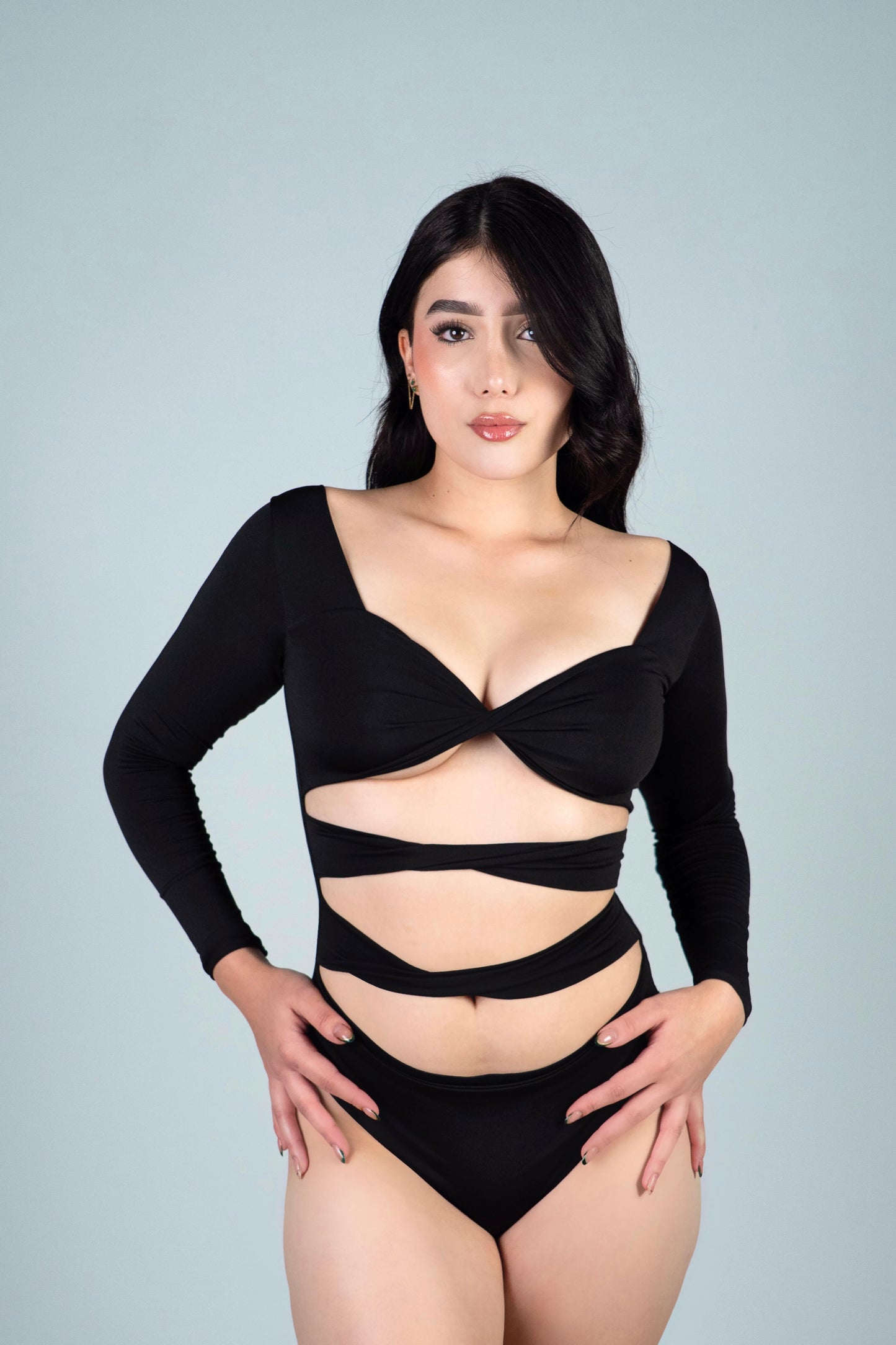 Body d