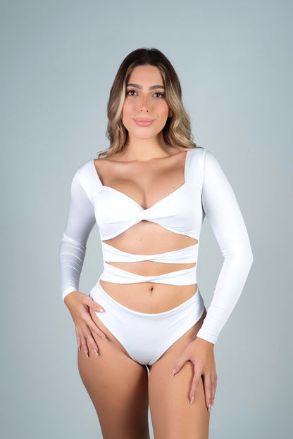 Body d