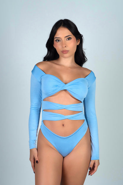 Body d