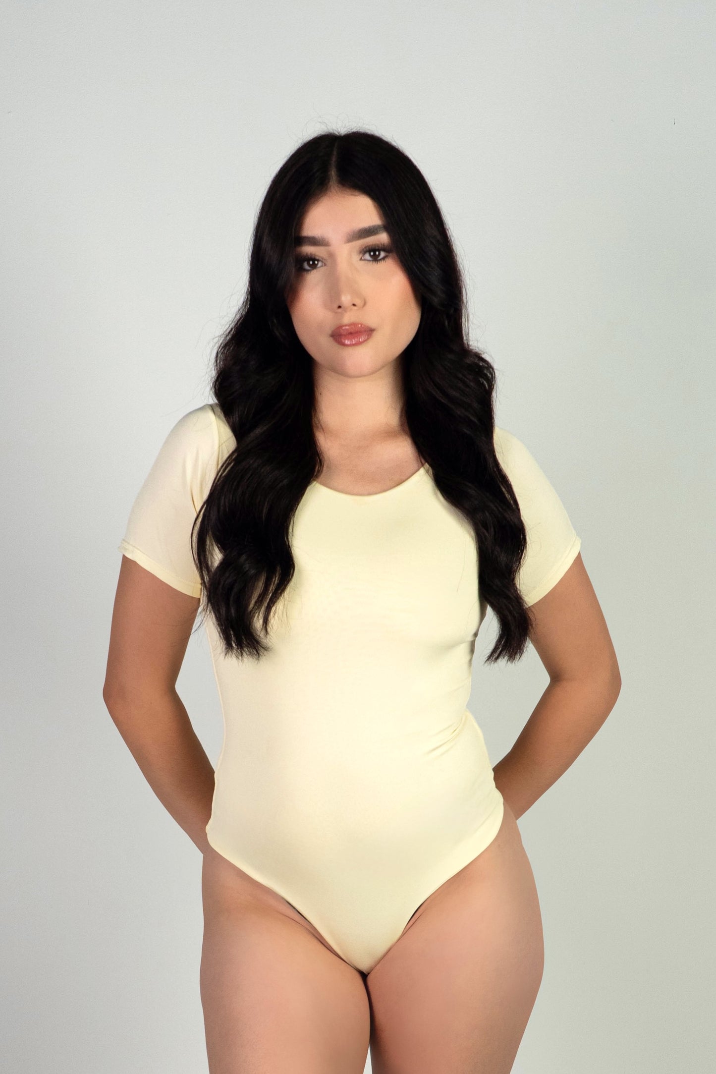 Body a